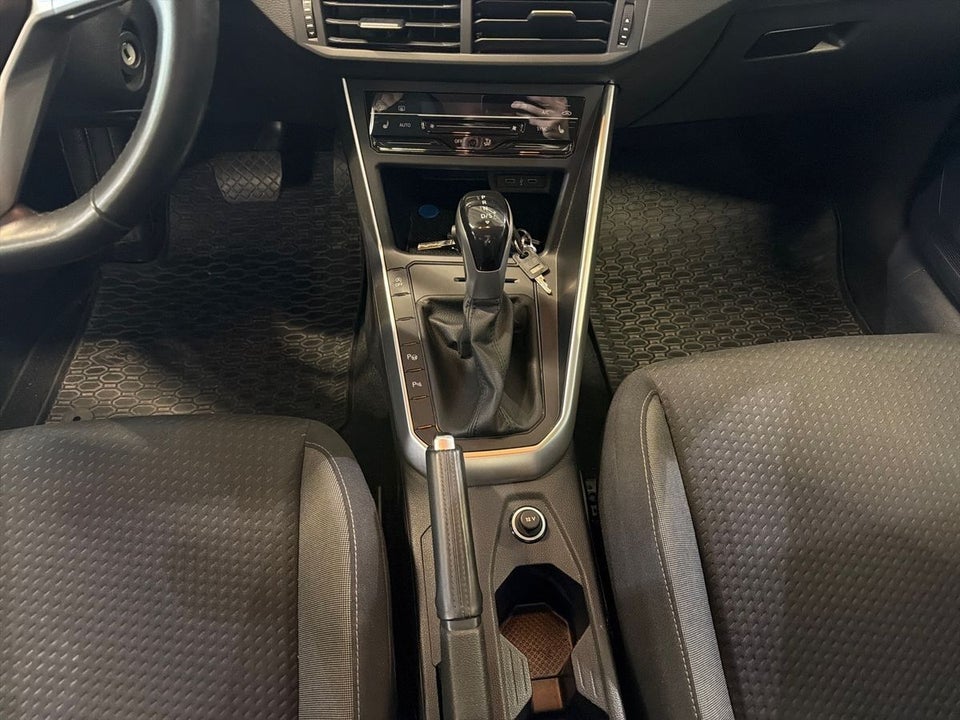 VW Polo 1,0 TSi 95 Life DSG 5d