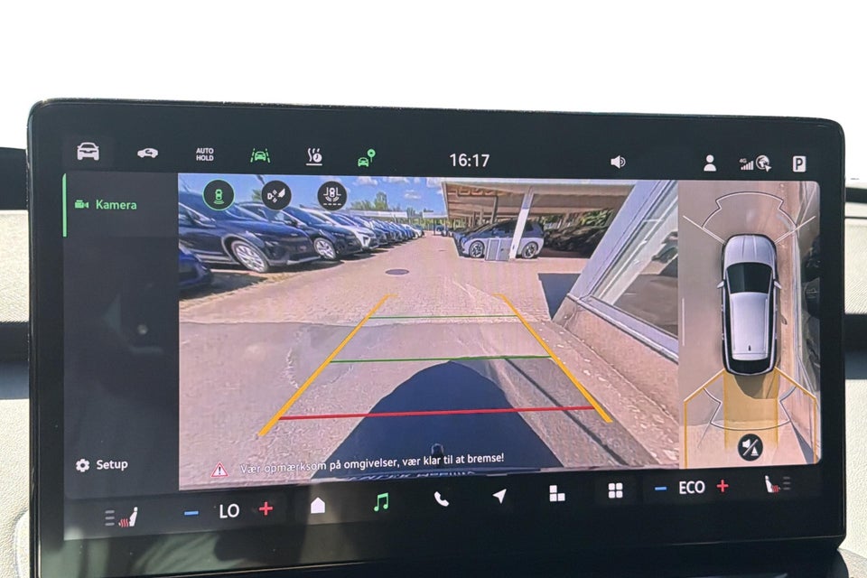 Skoda Elroq 85 iV Sportline Advanced 5d