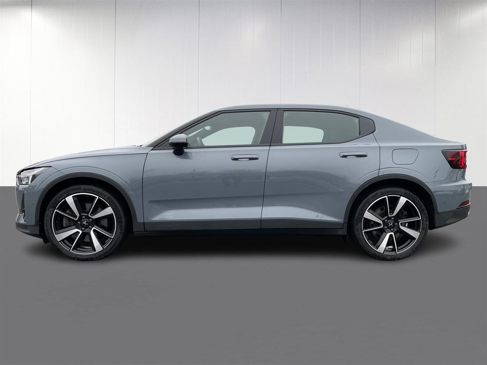 Polestar 2 Long Range 5d