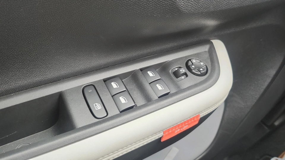 Citroën ë-C3 Aircross 44 Max 5d