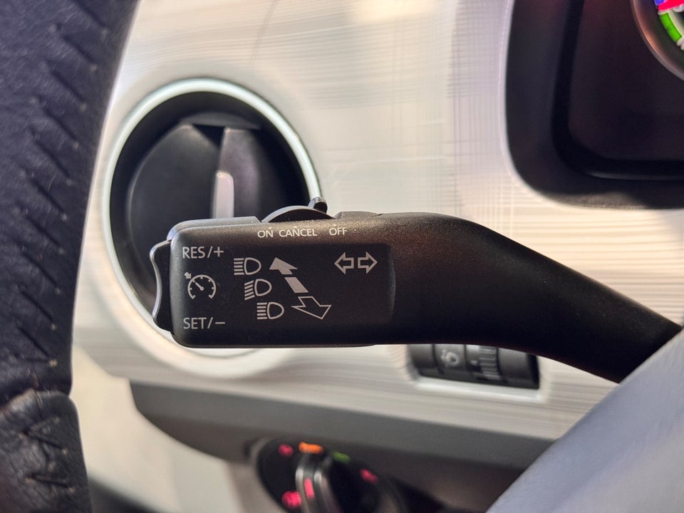 Seat Mii Electric+ 5d