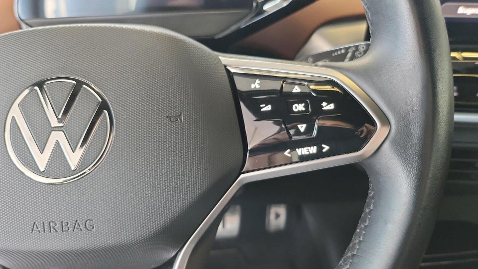 VW ID.4 77 Pro 5d