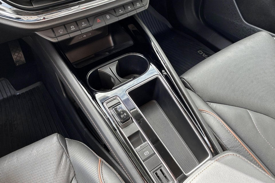 Skoda Enyaq 80 iV 5d