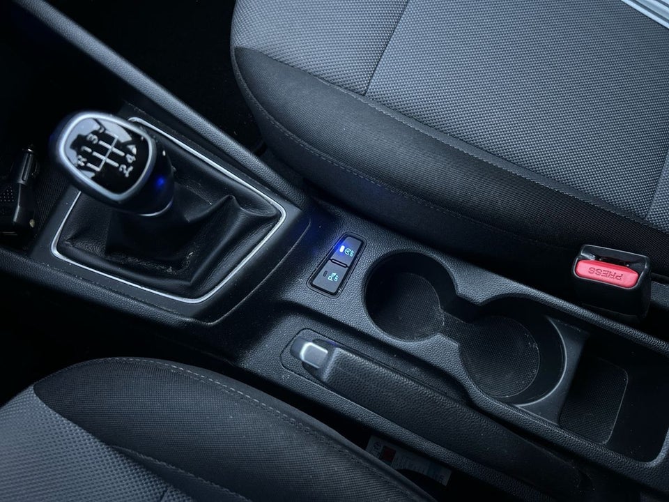 Hyundai i20 1,0 T-GDi Trend 5d