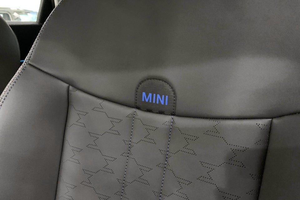 MINI Countryman E Classic Trim L 5d