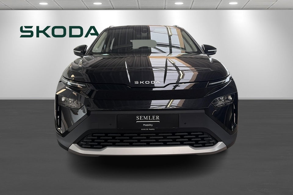 Skoda Elroq 85 iV Loft 5d