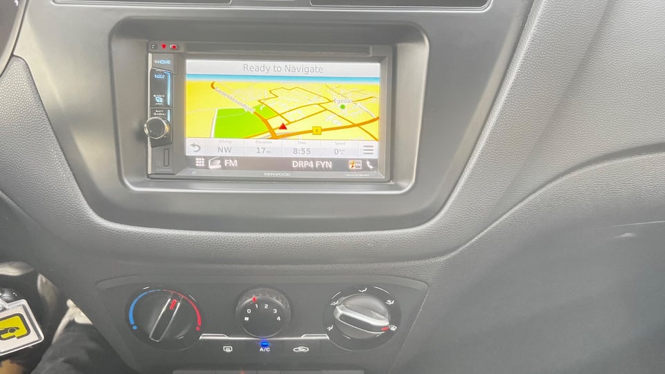 Hyundai i20 1,25 Spring 5d