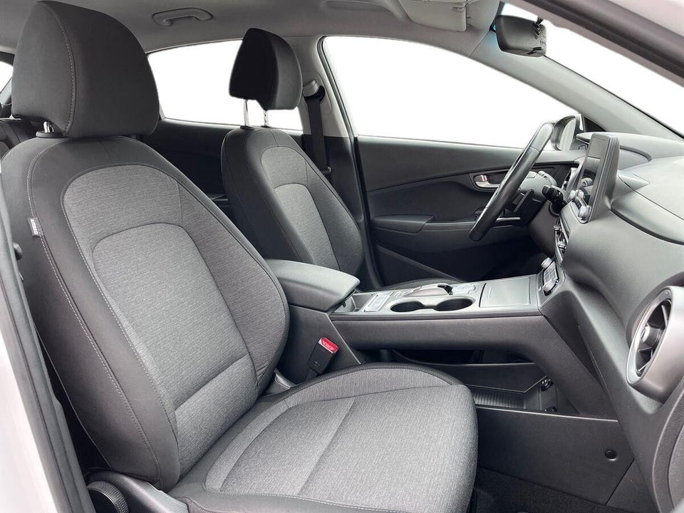 Hyundai Kona 39 EV Select 5d