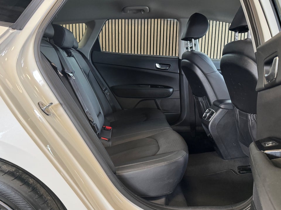 Kia Optima 2,0 PHEV SW aut. 5d