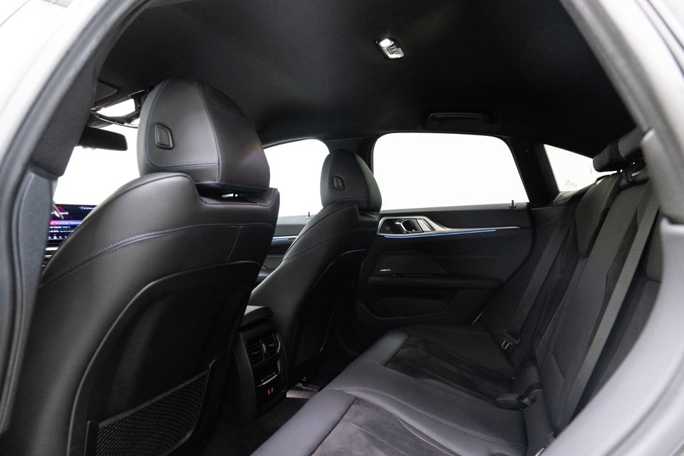 BMW i4 eDrive40 M-Sport 5d
