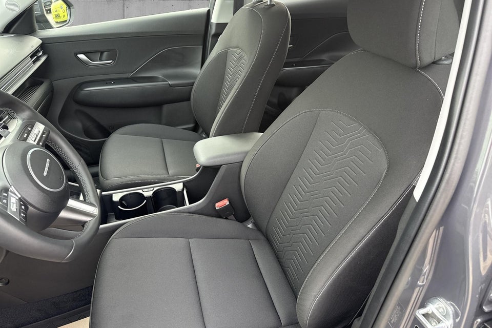 Hyundai Kona 65 EV Essential 5d