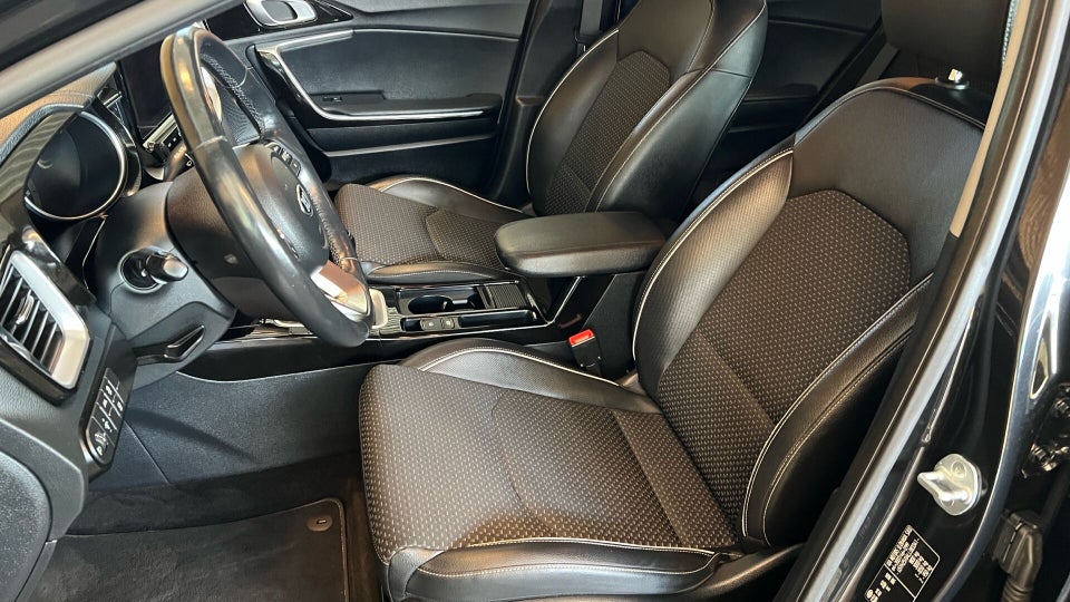 Kia Ceed 1,0 T-GDi Comfort 5d