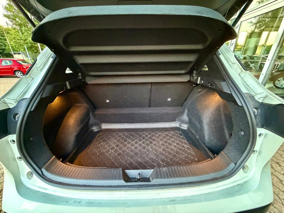 Nissan Qashqai 1,3 mHEV Acenta X-tr. 5d