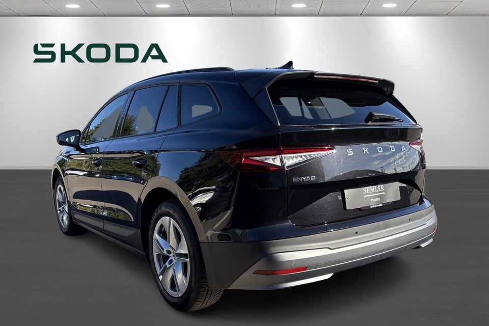 Skoda Enyaq 60 iV Premium 5d