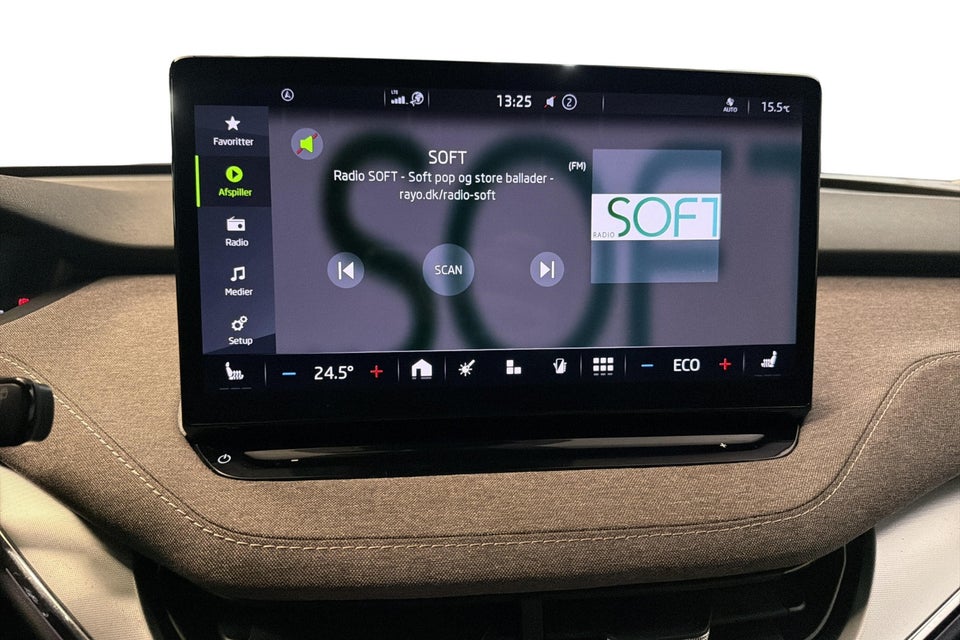 Skoda Enyaq 80 iV Lodge 5d