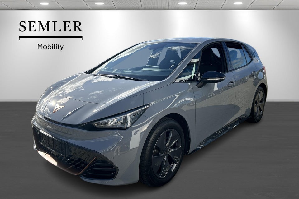 Cupra Born 58 High 5d