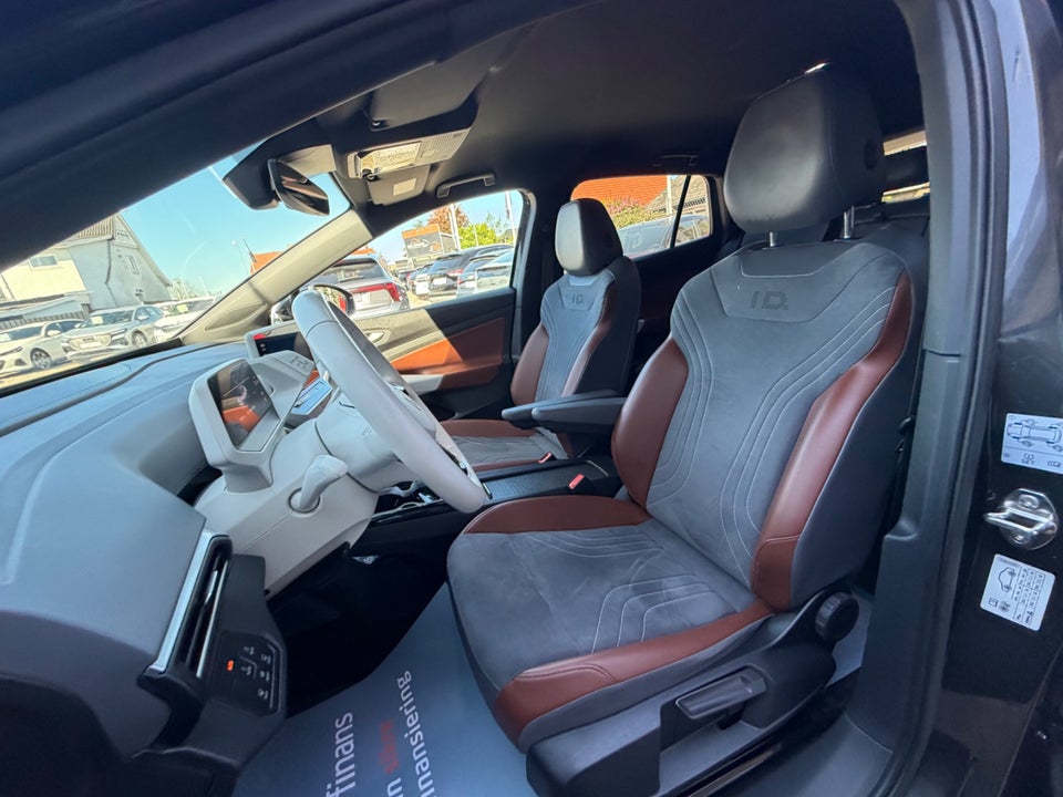 VW ID.4 77 1ST Pro Performance 5d