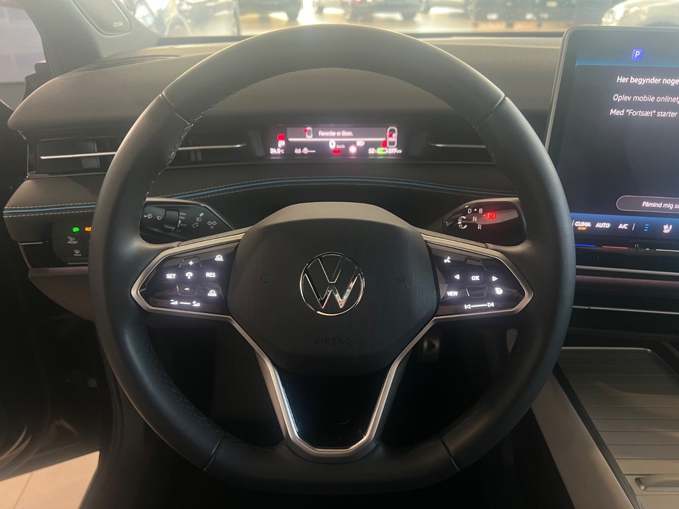 VW ID.7 77 Pro 5d