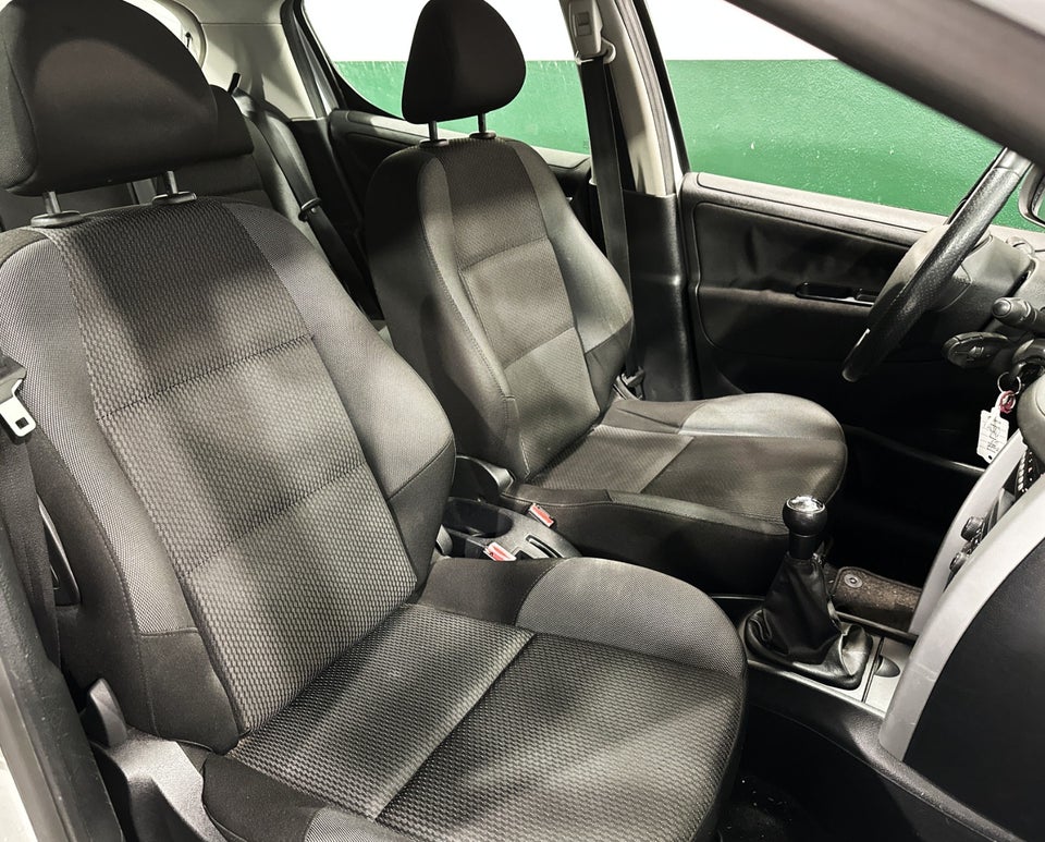 Peugeot 207 1,6 HDi 92 Comfort+ 5d