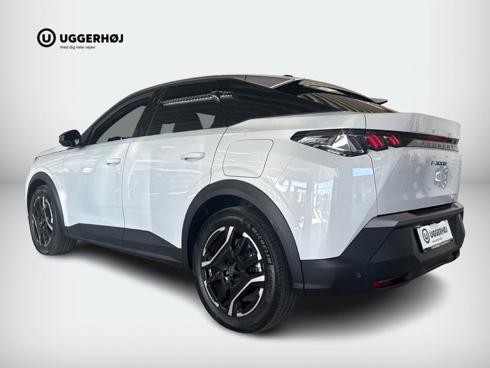 Peugeot e-3008 77 Allure 5d