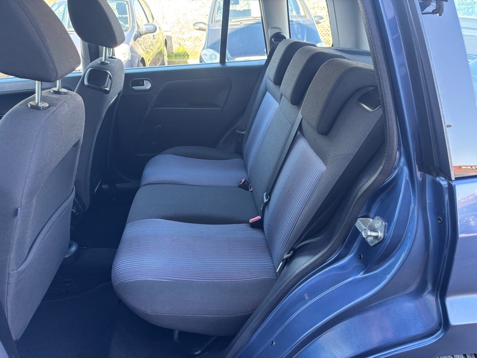 Ford Fusion 1,4 Trend aut. 5d