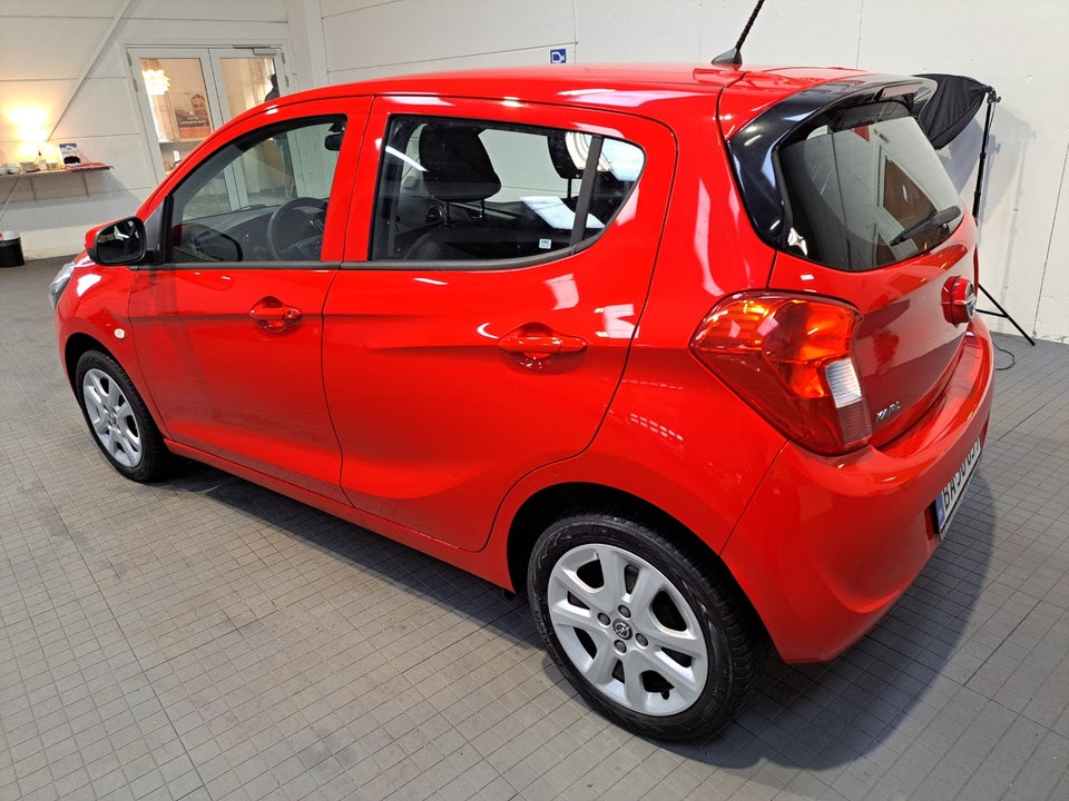 Opel Karl 1,0 Enjoy 5d