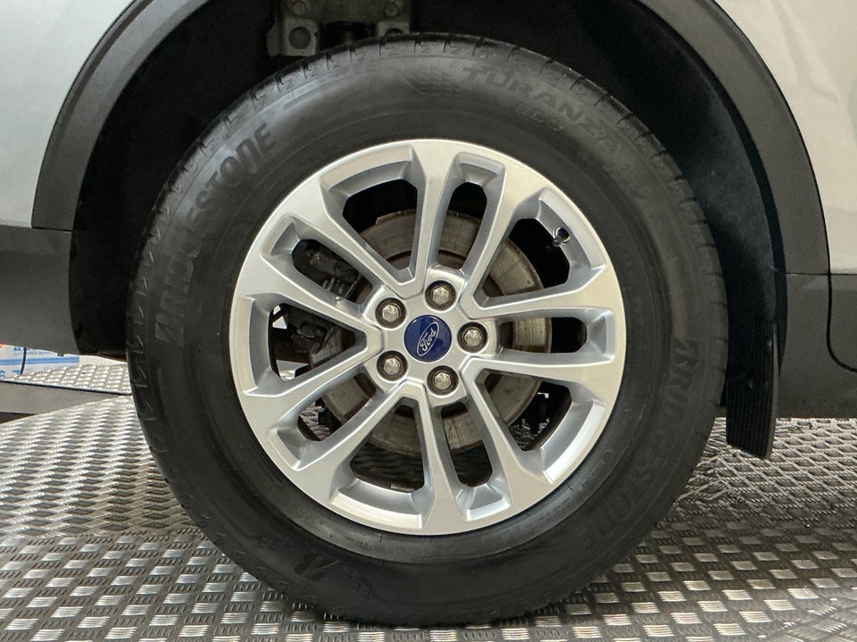 Ford Kuga 1,5 EcoBlue Titanium X aut. Van 5d