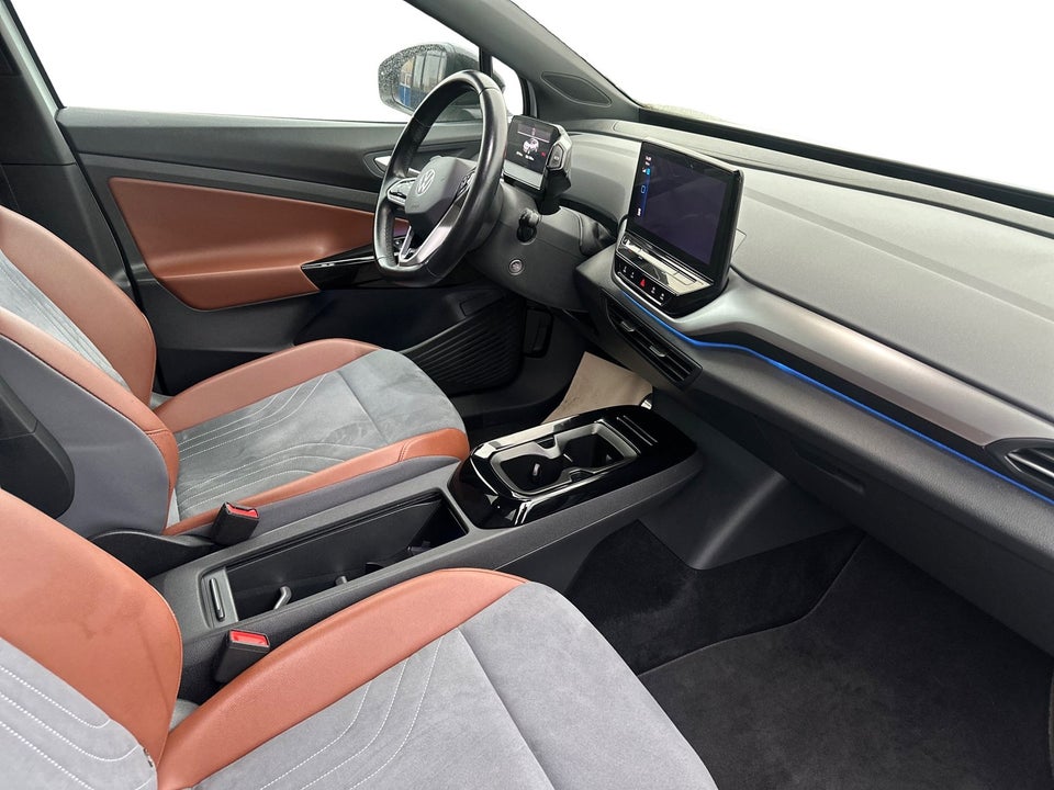 VW ID.4 77 1ST Pro Performance 5d