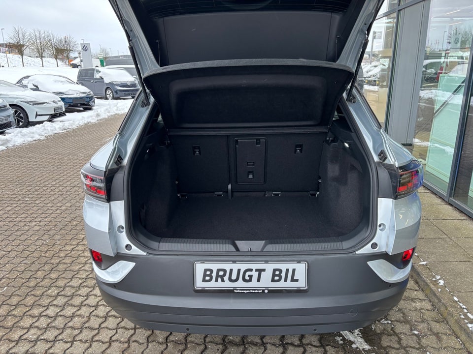 VW ID.4 77 Pro Performance Active 5d