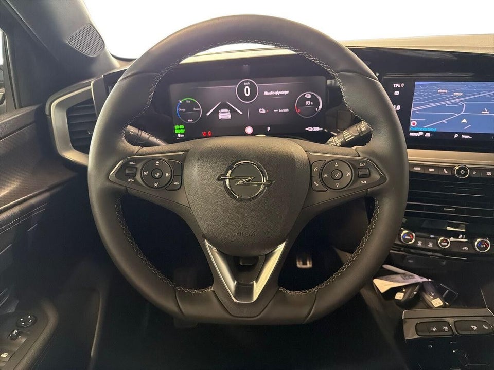 Opel Mokka-e 50 Ultimate 5d