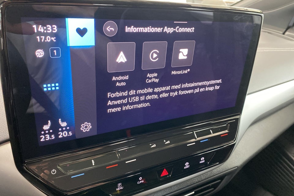 VW ID.5 77 Pro Performance 5d