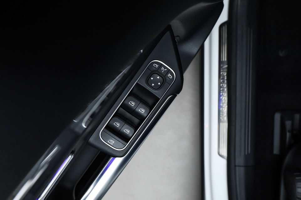 Mercedes EQA250 Progressive 5d