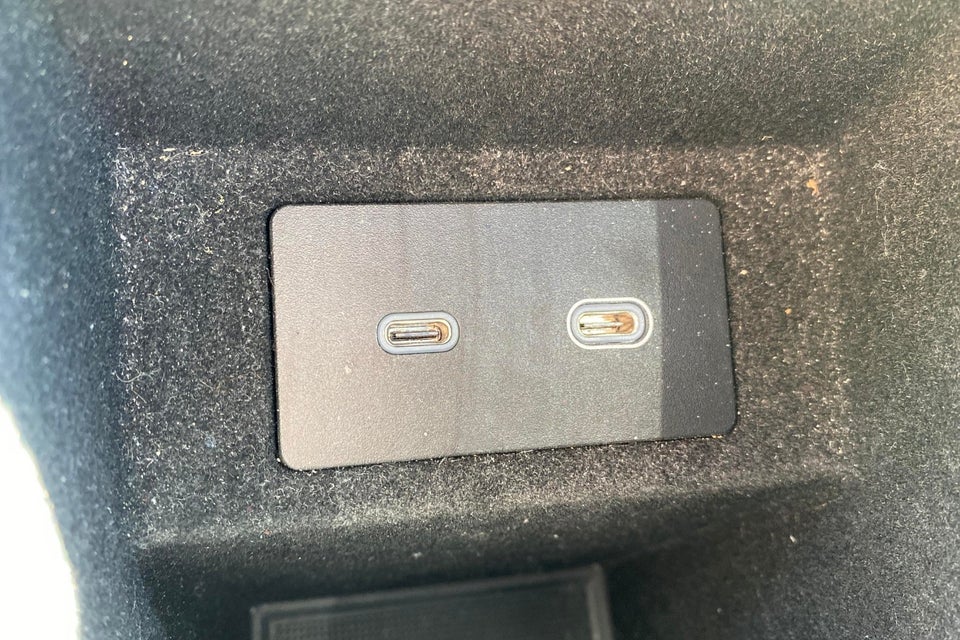 Polestar 4 Long Range 5d