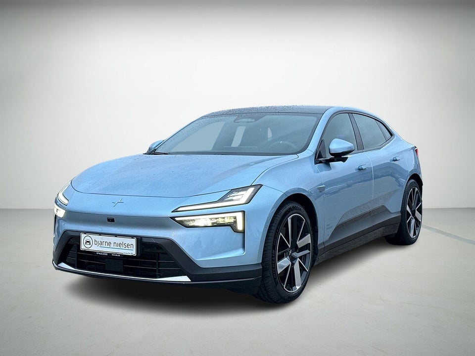 Polestar 4 Long Range 5d