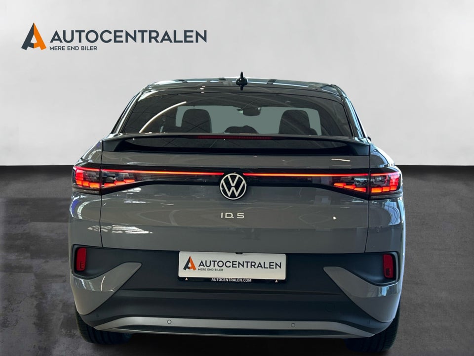 VW ID.5 77 Style+ 5d