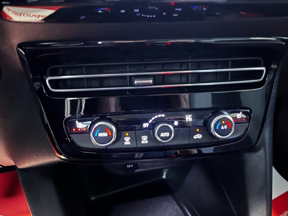 Opel Mokka-e 50 Elegance 5d