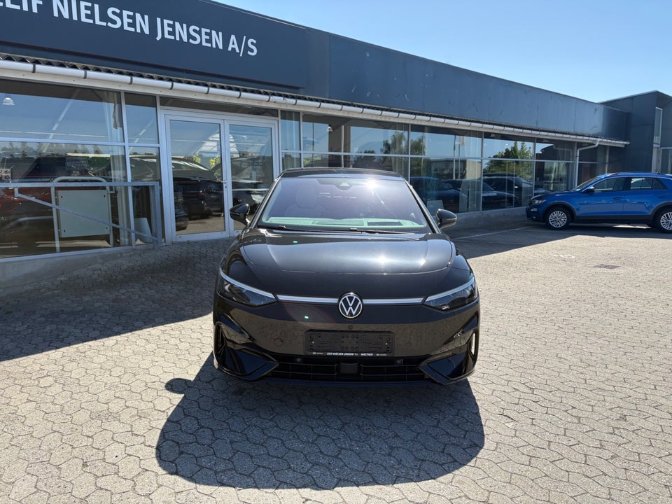 VW ID.7 77 Pro 5d