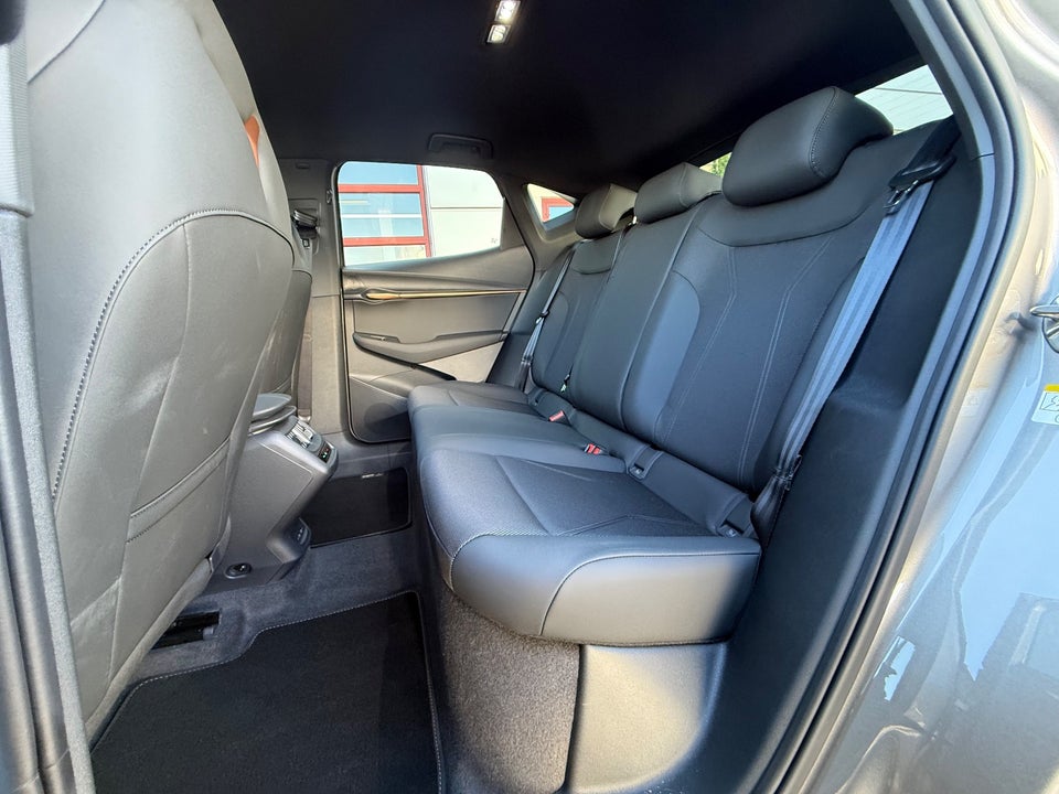 Cupra Tavascan 77 Endurance 5d