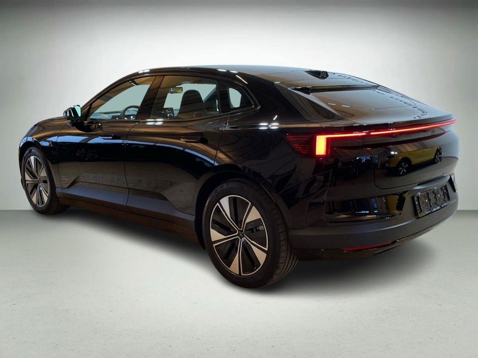 Polestar 4 Coupé Long Range Nordic Edition AWD 5d