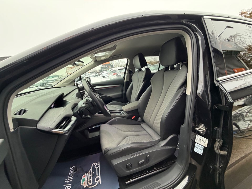 Skoda Enyaq 80 iV Loft 5d