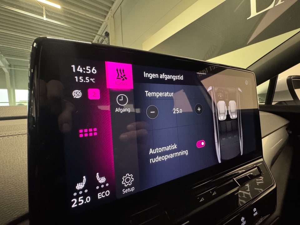 VW ID.4 77 1ST Pro Performance 5d