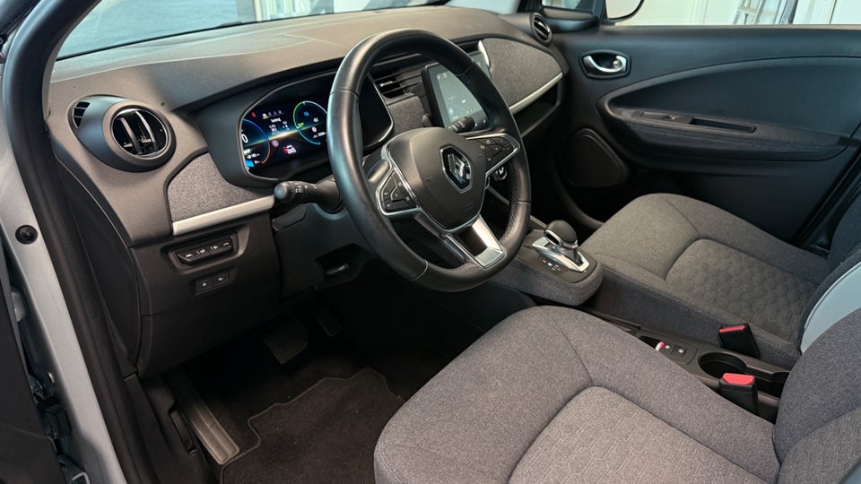 Renault Zoe 52 Intens 5d
