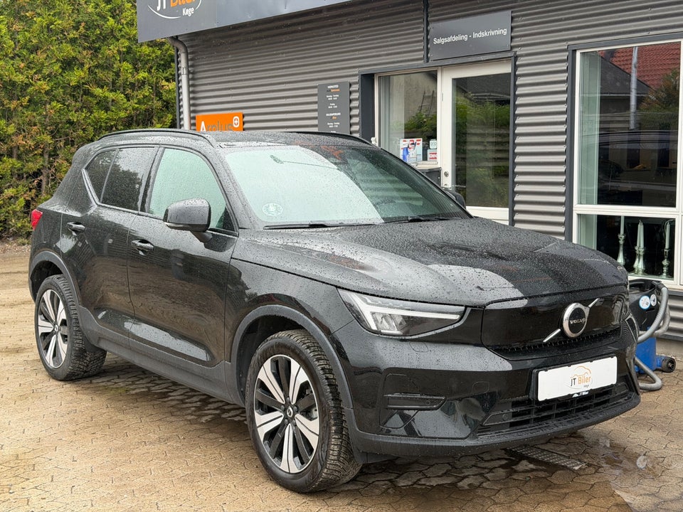 Volvo XC40 ReCharge Core 5d