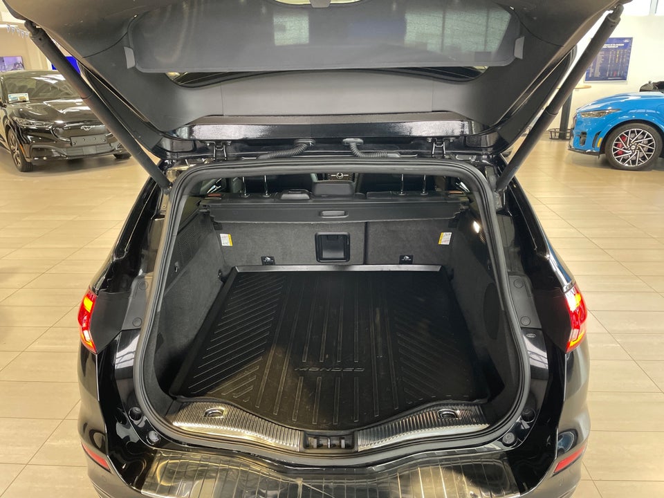 Ford Mondeo 2,0 EcoBlue ST-Line stc. aut. 5d