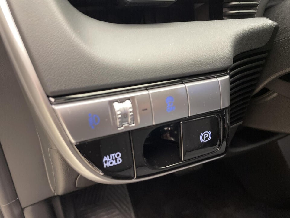 Hyundai Ioniq 5 77 Essential 5d