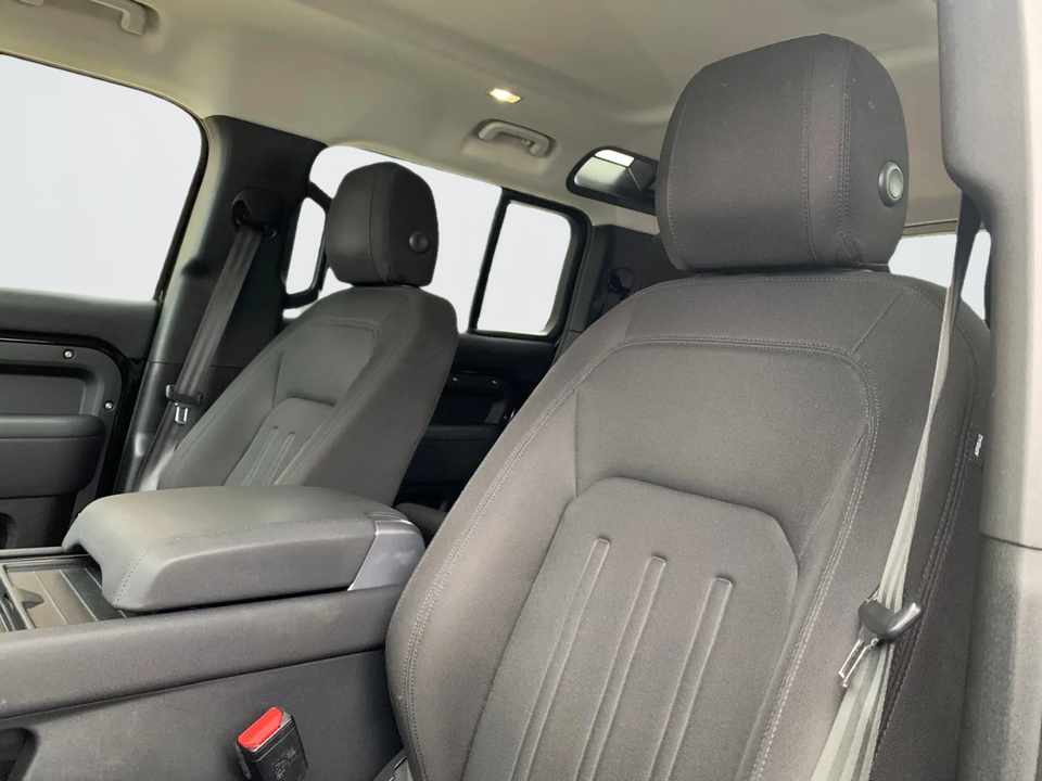 Land Rover Defender 110 3,0 P400 aut. 5d