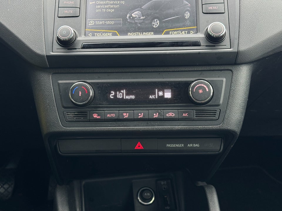 Seat Ibiza 1,0 TSi 110 Style 5d