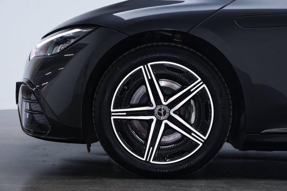 Mercedes EQE350+ AMG Line 4d
