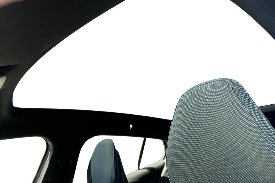 Volvo EX30 Extended Range Ultra 5d