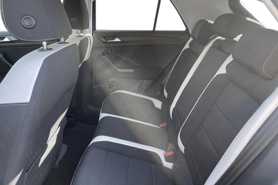 VW T-Roc 1,5 TSi 150 Sport+ DSG 5d